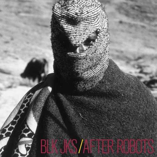 BLK JKS After Robots CD