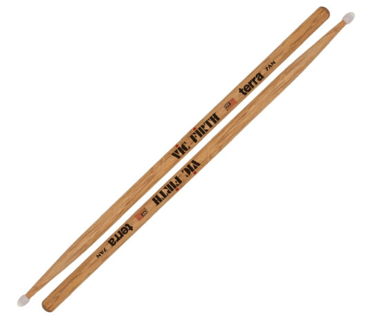 Vic Firth 7atn Terra Nylon Tip