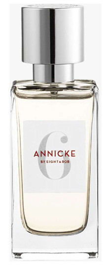 Eight & Bob Annicke 6 Eau De Parfum  30ml