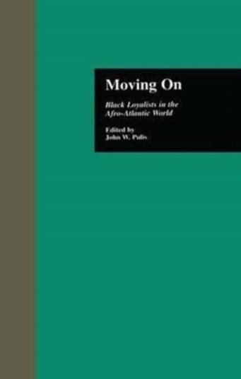 Moving On Moving On