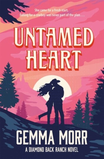 Untamed Heart Untamed Heart