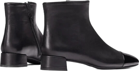 UNISA Jackieorver Black 36