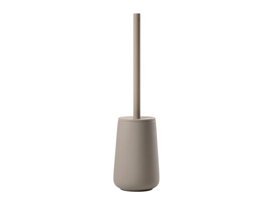 Zone Nova One toalettbørste Taupe