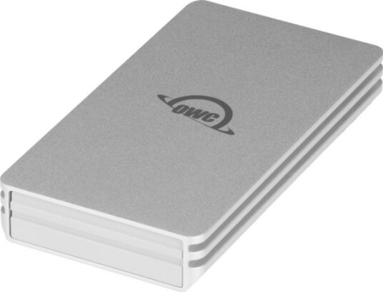 Owc 1,0 Tb Envoy Bærbar Ssd-Stasjon