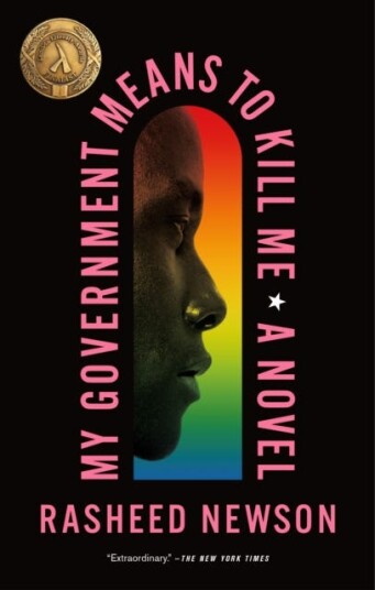 My Government Means To Kill Me Av Rasheed Newson