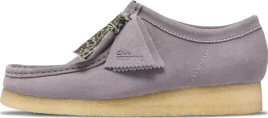Clarks Herre Sko Grå 44 1/2 EU, Clarks Herre Sko Grå 44 1/2 EU,