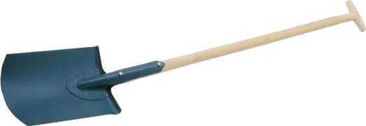Modeco Spade Rett Mn 79 310