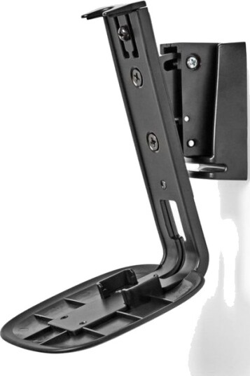Flexson Veggfeste for Sonos One Svart Flexson Veggfeste for Sonos One Svart