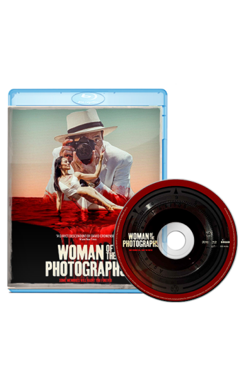 Woman of the Photographs (2020)
