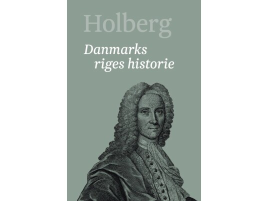 Danmarks Riges Historie 2 | Språk: Dansk
