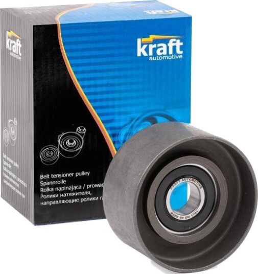 Strammehjul kilerem KRAFT 1223635