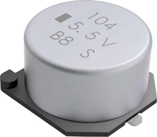 Kemet Fc0v474zftbr24 Super Cap Kondensator 3,5 V/Dc 80 % 1 Stk