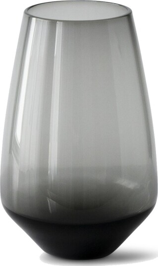 Magnor Noir Vannglass 35 cl Svart