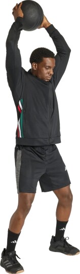 Adidas Performance We Allset Sho Black XXL 23 cm