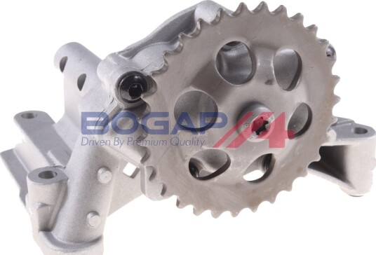 Oljepumpe BOGAP A1410132