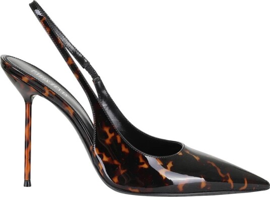 Paris Texas, Dame, Sko, Brun, 39 EU,