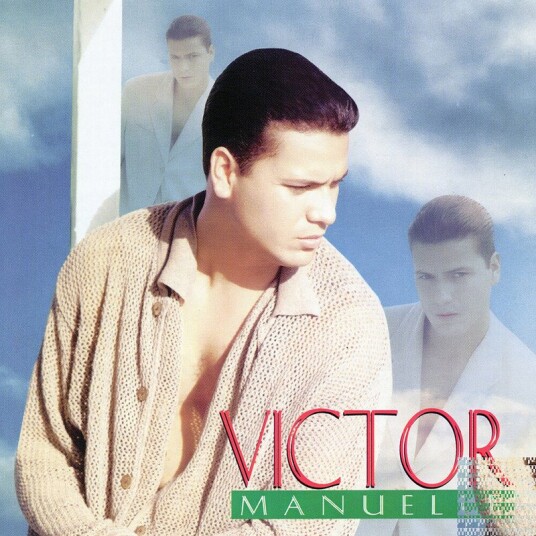 Victor Vinyl