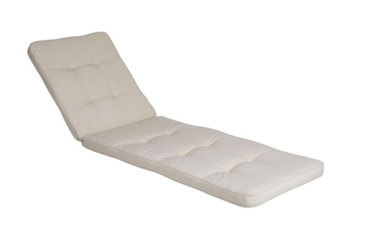 Brafab Iduna pute til hvileseng Beige Beige