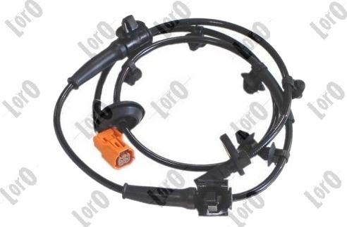 Sensor, ABS ABAKUS 120-02-142