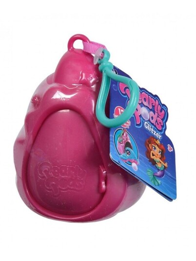 SIMBA DICKIE GROUP Pearly Pods Glitter Series Assorted