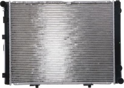 MAHLE CR 284 000S Radiator, motorkjøling