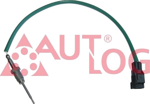 Sensor, eksostemperatur AUTLOG AS3027