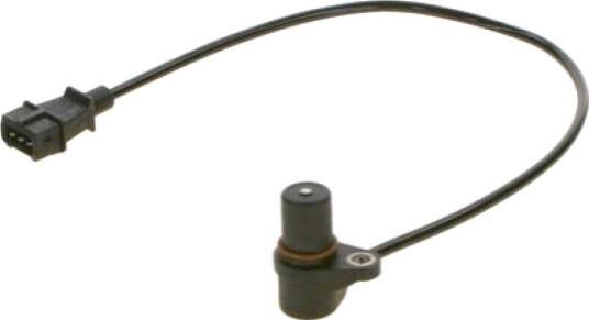 Impulsgiver veivaksel BOSCH 0 281 002 191