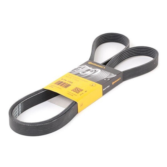Kilerem CONTITECH 6PK1705 Kilerem CONTITECH 6PK1705