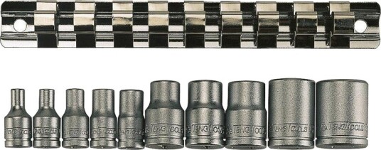 TengTools 04850103 Pipenøkkelsett TengTools 04850103 Pipenøkkelsett