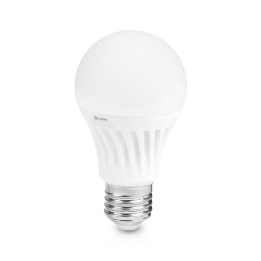 LED pære AGGE Ceramic E27   12W / Dimbar 4000K