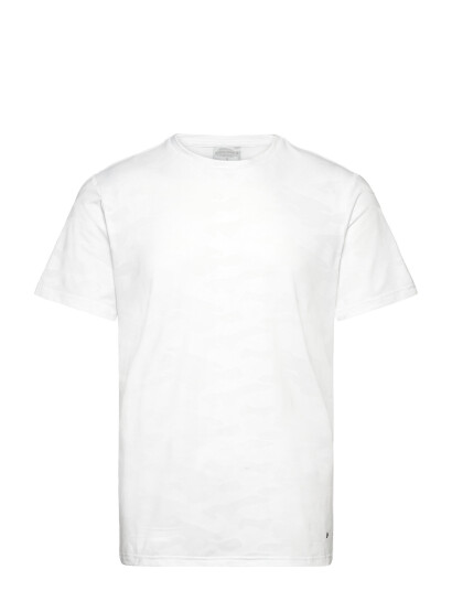 Björn Borg Borg Performance T-Shirt - White - S