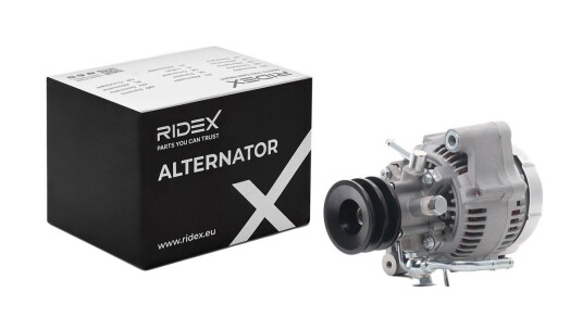 Dynamo RIDEX 4G0352