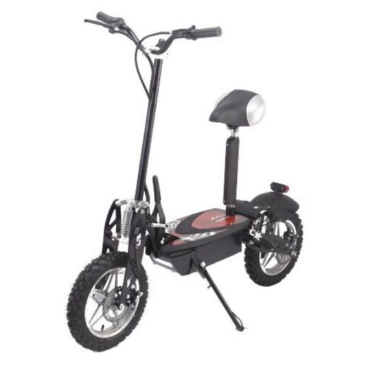 Elektrisk sparkesykkel El Scooter 1000W 48V