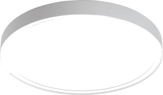 SG Armaturen Disc 480 Takarmatur 34 W 4160 4420 lm Belysning