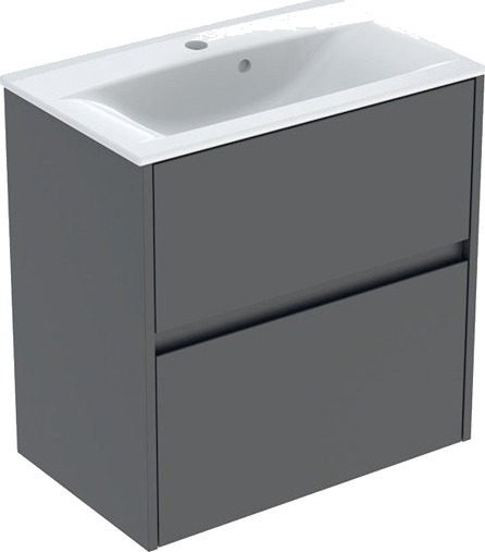 Ifö Sense Modern Håndtak 50 mm Baderom Ifö Sense Modern Håndtak 50 mm Baderom