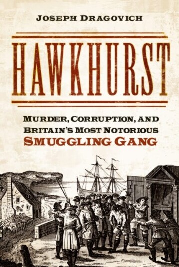 Hawkhurst Av Joseph Dragovich