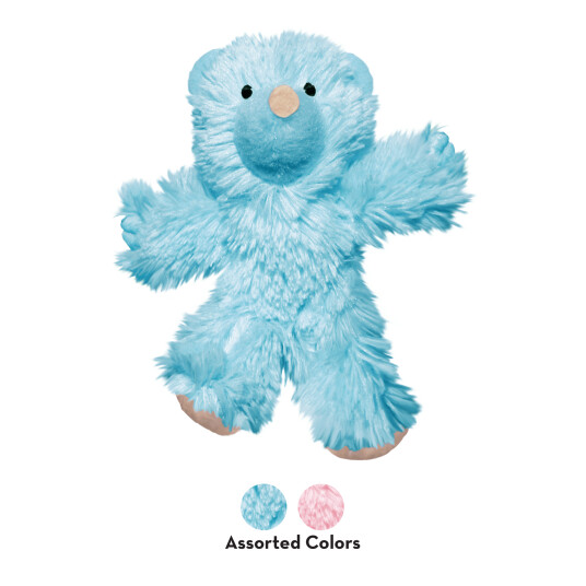 Kattinorge Kong Kitten Teddy Bear Kattinorge Kong Kitten Teddy Bear