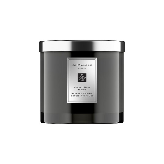 Velvet Rose & Oud Scented Candle 600 g