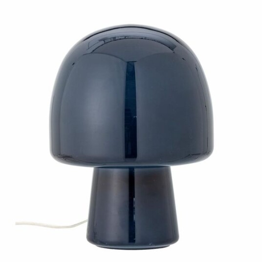Bloomingville - Paddy Bordlampe Blue Bloomingville Bloomingville - Paddy Bordlampe Blue Bloomingville