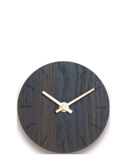 Hemverk Dark Oak - Brown - Ø12