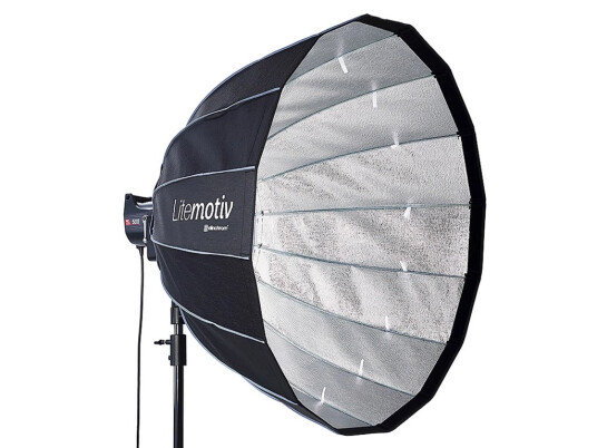 Elinchrom Litemotiv Softbox Octa 120 cm Parabolisk Softboks