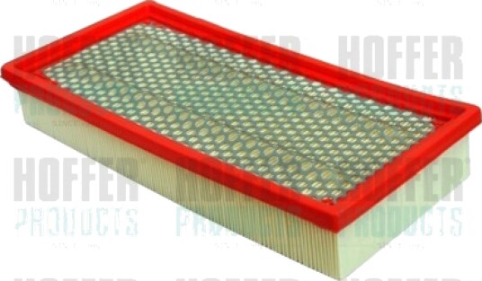 Luftfilter HOFFER 18147