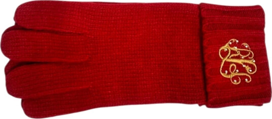 Ralph Lauren Dame Accessories Rød ONE SIZE, Ralph Lauren Dame Accessories Rød ONE SIZE,