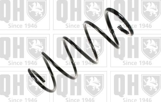 QUINTON HAZELL QCS6887 Fjær QUINTON HAZELL QCS6887 Fjær