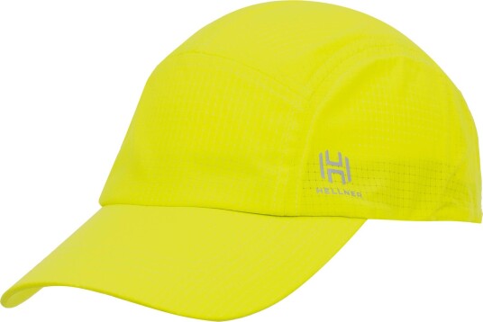 Hellner Skuoge Stretch Ribstop Cap Sulphur Spring OneSize