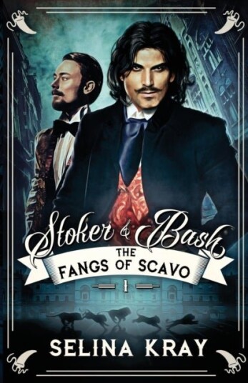 Stoker & Bash Stoker & Bash