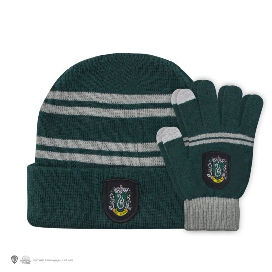 Harry Potter Lue & Vanter Harry Potter Smygard Barn