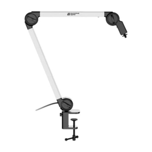 Endgame Gear MICARM - Hvit Endgame Gear MICARM - Hvit