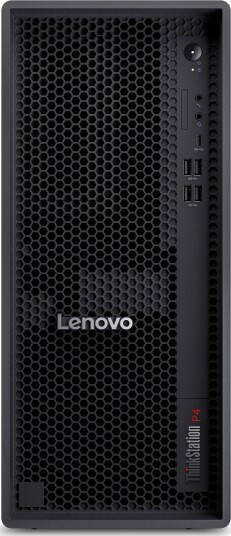 Lenovo ThinkStation P4 Tower Ryzen 7 Pro 9755X3D 64GB 1TB 30KN001UMT