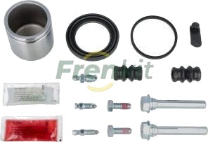 Reparasjonssett bremsecaliper FRENKIT 754430